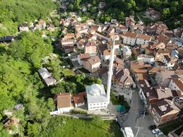 Dovnja Rapča